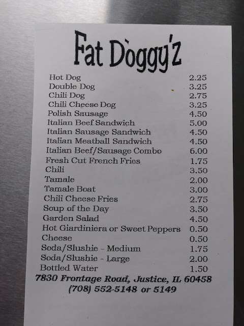 Fat Doggy'z