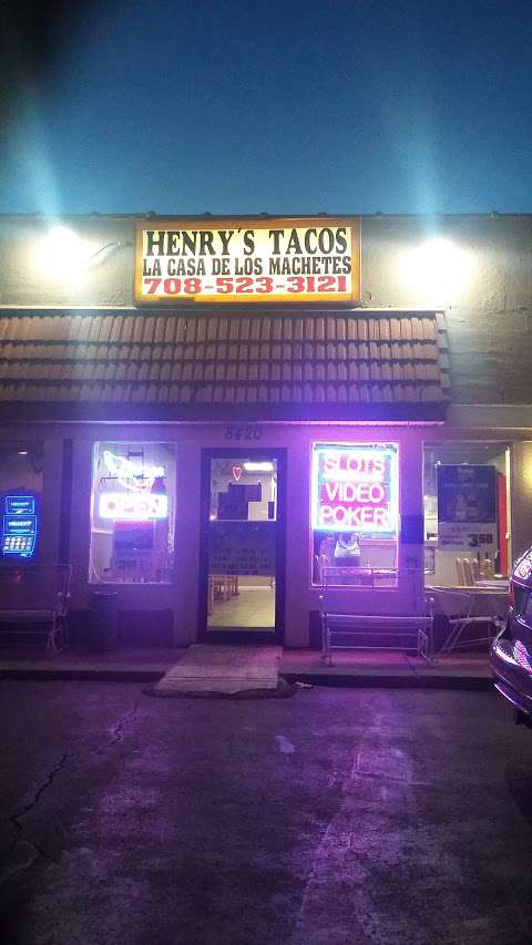 Henry's Tacos