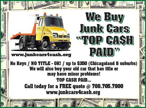 JunkCars4Cash.org